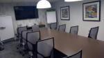 Private All Inclusive Office Space at a low rate! Fully Furnished!