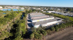 Secured RV & Boat Parking Available For Lease