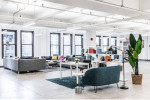 Midtown West Office Loft 6300 sf