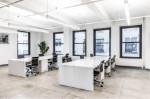 Midtown West Office Loft 6300 sf