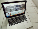2015 Apple MacBook Pro 13" Retina i5 2.9Ghz 8GB 256G Flash Sonoma