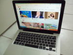 2015 Apple Macbook Pro 13" i5 2.9Ghz 16GB 500G Flash Sonoma