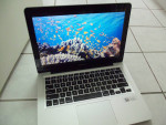 2015 Apple Macbook Pro 13" i5 2.9Ghz 16GB 500G Flash Sonoma