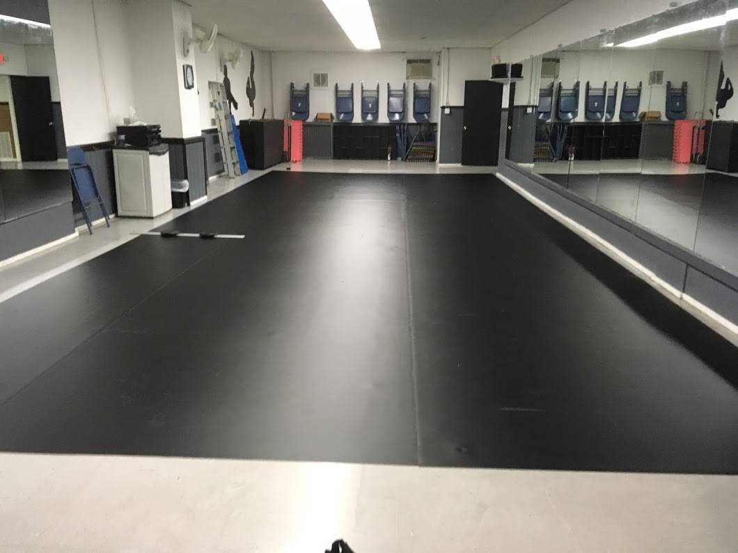 Large commercial space for rent
