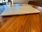 MacBook Pro 16. 2.6 i7,32Gb,500 ssd