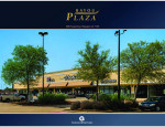 Bayou Plaza - Youree Drive