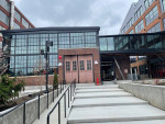 ROCKWELL PARK  FLEX SPACE & ROBOTICS