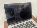 MacBook Pro "Core i7" 2.3 15" Late 2013, 16GB, 256GB "H91106"