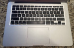 MacBook Air (13-inch, 2017) i7 512GB - Silver