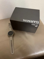 Watch Garmin Fenix 6s