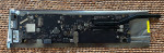 Apple MacBook Air logic board 2017 13" 1.8ghz 8gb A1466 NEW