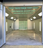 Body Shop. Mechanic shop.  Used car facility, for sale