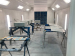 Body Shop. Mechanic shop.  Used car facility, for sale