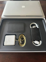 MacBook Pro Retina 15 inches