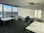 Scale Up in Style: Indy's Finest Offices Await Your Vision!