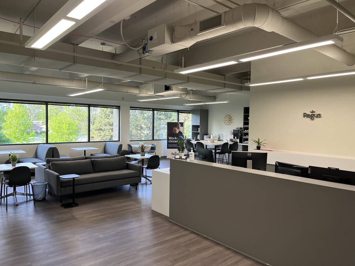 EXECUTIVE OFFICE – West Allis Starting at $550 with 3 months FREE