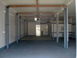 1,800sf: INDUSTRIAL WAREHOUSE W/OFFICE & BATHROOM/ LARGO/CLEARWATER