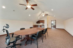 Office and reception area Lakeville $850 month reception w/offices
