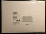 Unopened MacBook Pro 14",M1 Pro chip,16GB Mem,512GB SSD,w AppleCare+