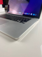 2015 MacBook Pro 15” i7