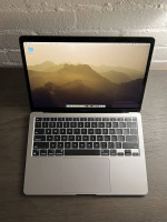 M1 Macbook Air Apple 16GB 1TB 13"