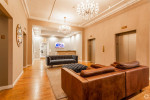 90 Broad Street TEAM ROOM