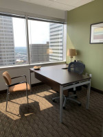 Great deals on interior offices starting at $579/month!