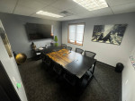 Exclusive Office Suite Available Now -