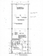 Warehouse for Lease (20' CEILING, 22% OFFICE, 12' x 14' DRIVE-IN DOOR)