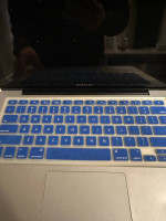 Macbook Pro(2018)