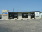 Small Office For Lease - I 65 Service Road South