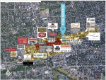 DOWNTOWN BOULDER Free Standing Bldg - For Sale or Lease