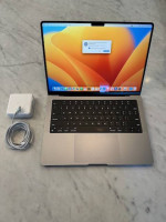 Apple MacBook Pro 14" M1 Pro, 32 GB RAM, 1TB SSD, 8-Core CPU