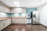 Too Many Distractions at Home?  Tour Our Offices!  $1259