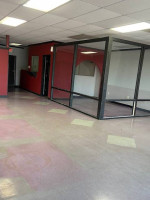 STRIP MALL FORMER BARBER SHOP OFF LANGFORD AVAILABLE ASAP IN NORCROSS!