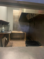 Restaurant/Kitchen Space Available