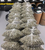 London Pound Cake Cookies