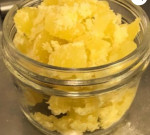 London Pound Cake Cookies