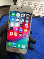 iPhone 6 (T-Mobile, Metro, Q-Link) 64GB. Like New