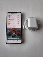 IPhone 11 pro max UNLOCKED 256GB