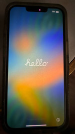 Apple iphone 13