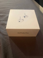 Apple airpods pro