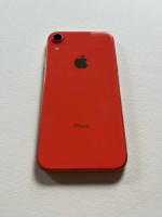 iphone xr unlocked 64gb coral