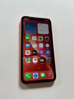 iphone xr unlocked 64gb coral