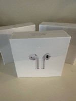 Apple AirPods (2nd Generation) Wireless Ear B