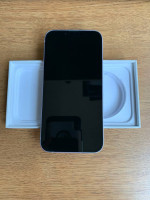 Apple iPhone 14, Unlocked, 128GB, Purple