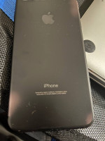 iPhone 7? Not sure (broken