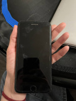 iPhone 7? Not sure (broken
