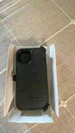 Otter Defense Pro for iphone 13