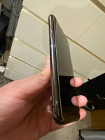 Apple IPhone X (Black)